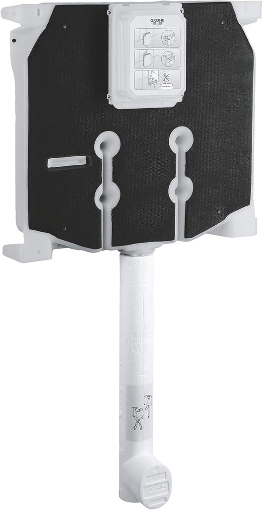 GROHE Cassetta di Sciacquo Ad Incasso per WC 38863000