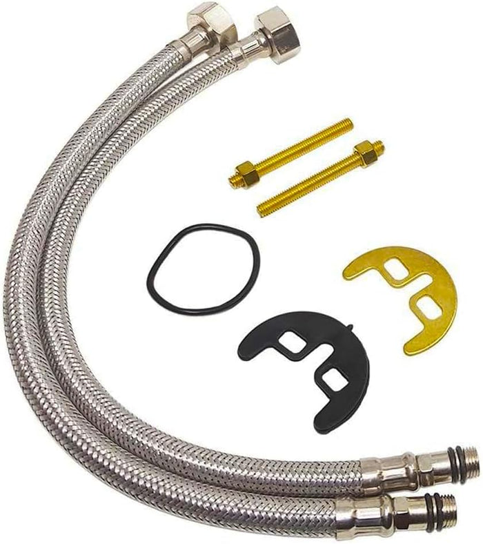 MONOCOMANDO LAVABO Miscelatore Cromo  per Lavabo, Rubinetto Cromato, Design Basic