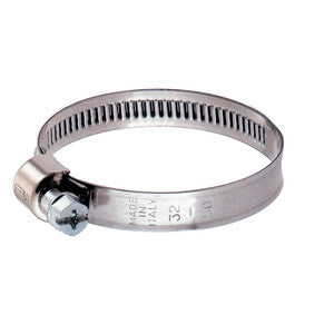 C FASCETTA STRINGITUBO SS201 MM9 W2  12-20 MM- 100,0 pz