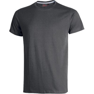MAGLIETTA FIGI U-POWER - GREY METEORITE XL- 5 pezzi
