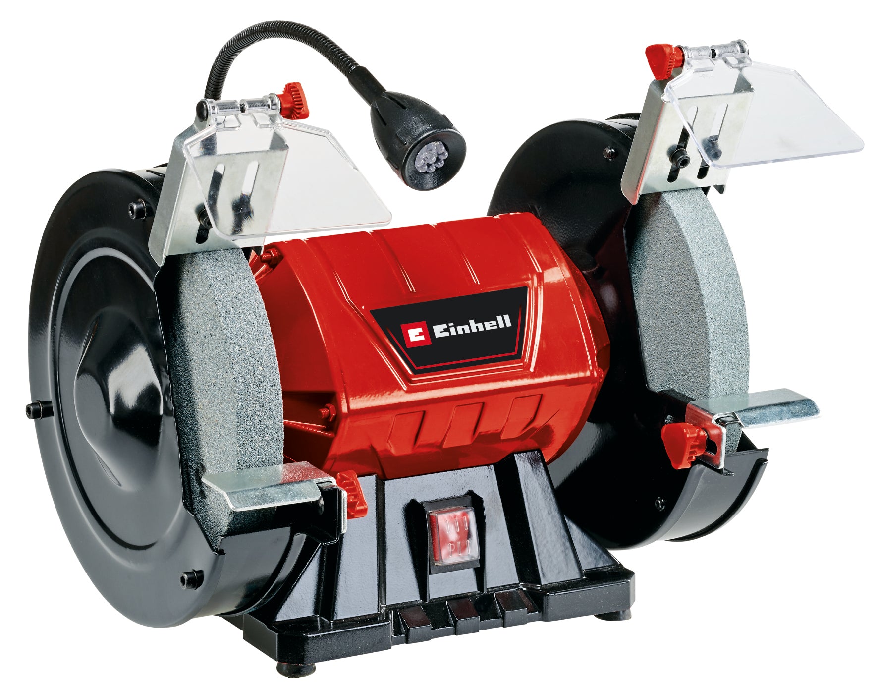 Einhell SMERIGLIATRICE DA BANCO TC-BG 200 L 400 W