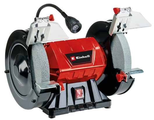 Einhell SMERIGLIATRICE DA BANCO TC-BG 200 L 400 W