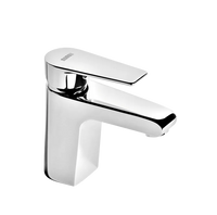 MISCELATORE MONOCOMANDO LAVABO LINEA LOGOS- Cromo- MAMOL- pezzi 1