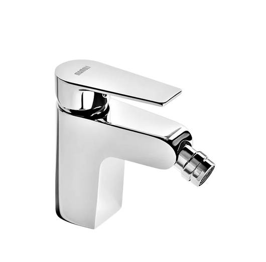 MISCELATORE MONOCOMANDO BIDET LINEA LOGOS- Cromo- MAMOL- pezzi 1
