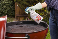 SUPER PULITORE PER FORNI E GRIGLIE 'FULCRON' 750 ml - AREXONS