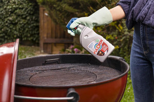 SUPER PULITORE PER FORNI E GRIGLIE 'FULCRON' 750 ml - AREXONS