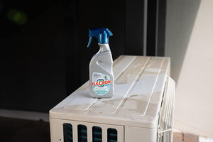 SUPER PULITORE PER CLIMATIZZATORE 'FULCRON' 500 ml - AREXONS