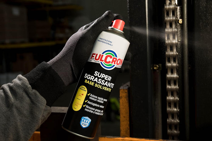 SGRASSANTE 'FULCRON SUPER SGRASSANTE' ml 500  - AREXONS