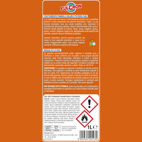 Arexons TRATTAMENTO PANNELLI SOLARI E FOTOVOLTAICI FULCRON lt. 1