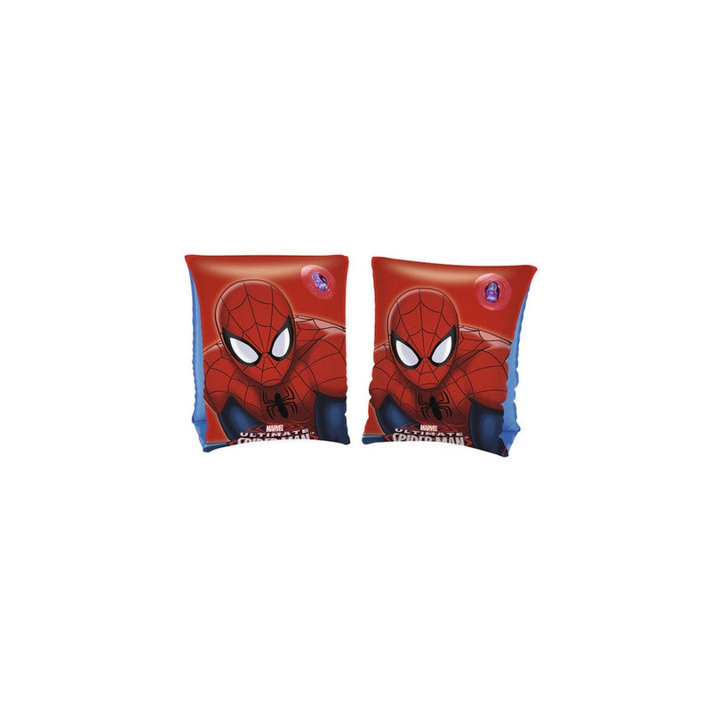 MARE SPIDERMAN BRACCIOLI CM.23X15 98001- 1,0 pz