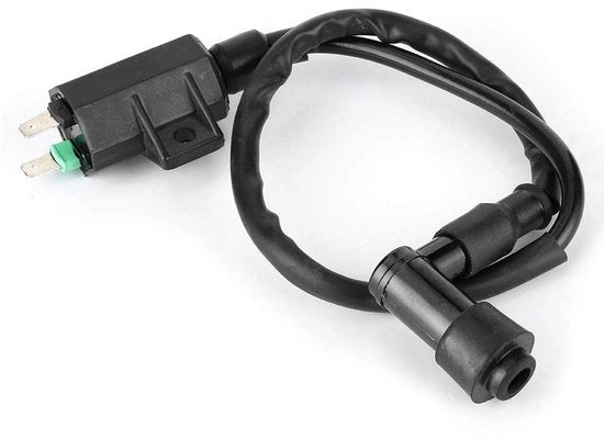 Bobine per KLF 220/250/400 - KVF 300/360/400 - Alta qualità - Prestazioni affidabili