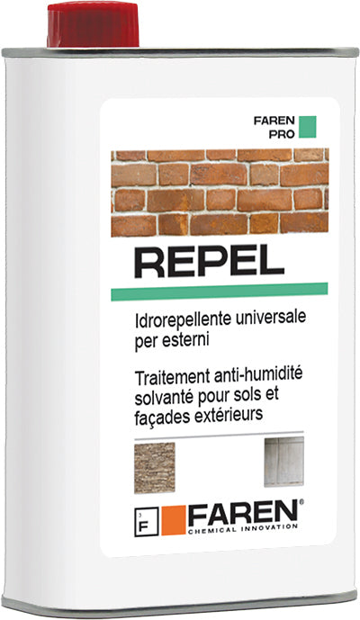 Faren IDROREPELLENTE UNIVERSALE REPEL  lt. 1