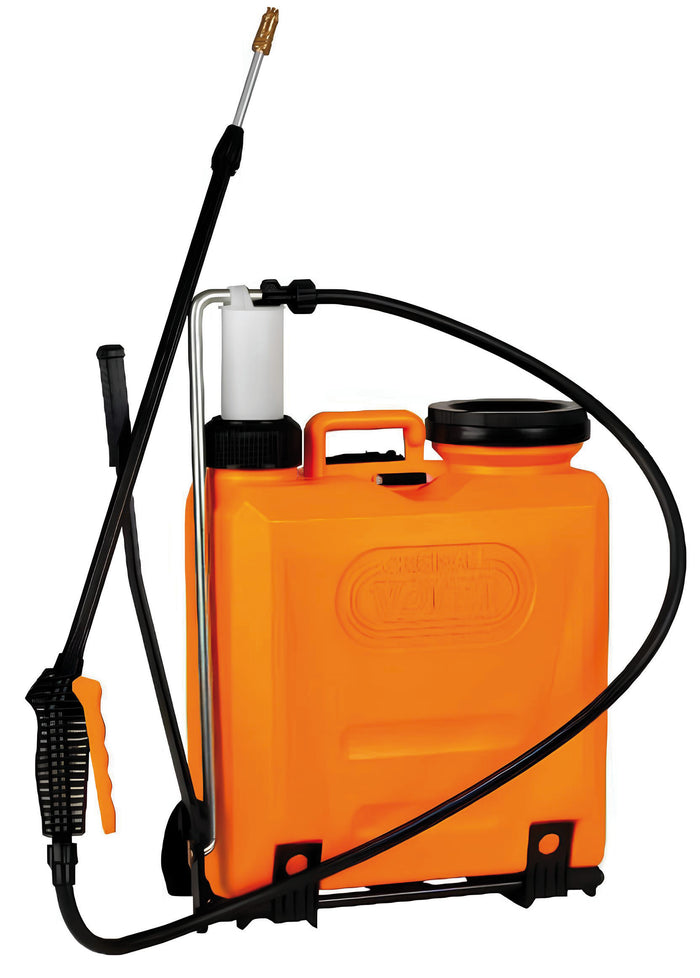 Volpi POMPA PER IRRORAZIONE UNI IN PLASTICA C/LANCIA MODULAR lt.15