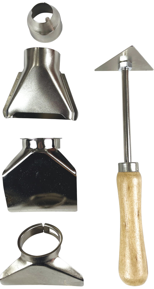 Globex SVERNICIATORE TERMICO GX 2000 ST 2.000 W