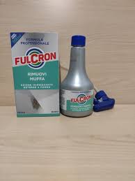 Arexons RIMUOVI MUFFA FULCRON  ml. 500