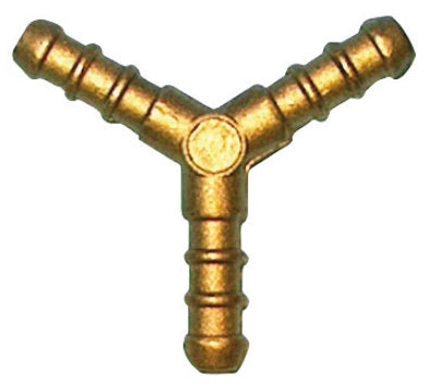 PORTAGOMMA GAS GPL A TRE VIE Y     8**- AMAFLEX- 10,0 pz