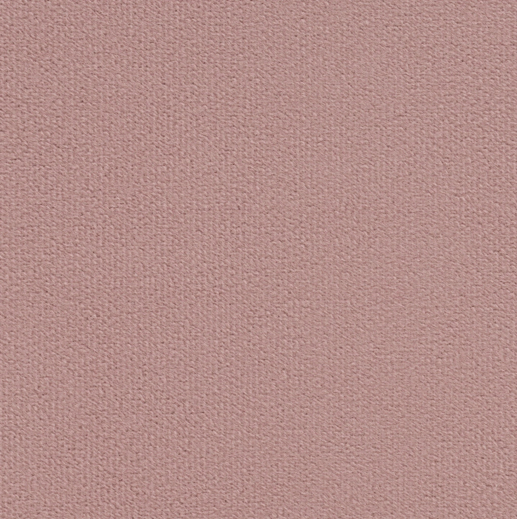 Letto singolo 90x200 in velluto rosa con USB Type-C， rete a doghe