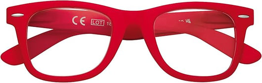 OCCHIALI PER LETTURA 'PR65-R' + 1,00  - ZIPPO