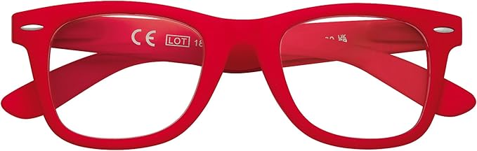 OCCHIALI PER LETTURA 'PR65-R' + 1,00  - ZIPPO