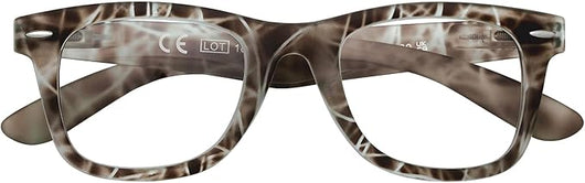 Zippo OCCHIALI DA VISTA +1,50  31Z-PR65-K150