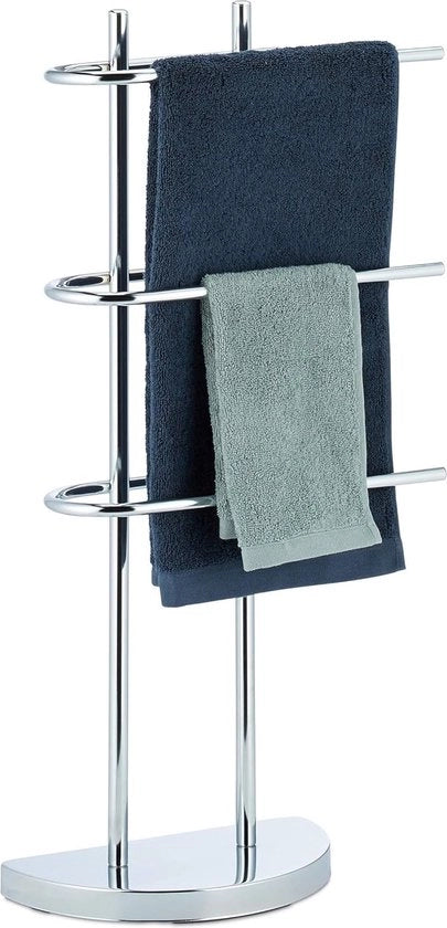 Porte-serviette de bagno 

o Serviette non / asciugamano per la doccia
o Porta-asciugamano per la mano