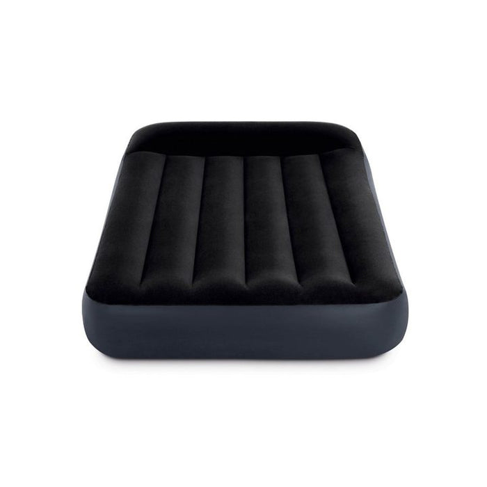 MATERASSO GONFIABILE PILLOW REST CLASSIC TWIN SINGOLO  cm.191x99x25h.  peso kg.3,90 (64146)    INTEX