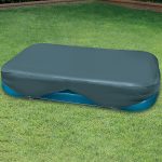 Intex COPRIPISCINA PER FAMILY RETTANGOLARE  sporgenza cm. 30 Art. 58412