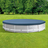 Intex COPRIPISCINA FRAME  Ø cm. 305