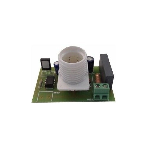 SCHEDA ELETTRONICA PER LAMPEGGIANTI SL1 AUTOMAZIONE AUTOMATISMI ORIGINALE NUOVO
