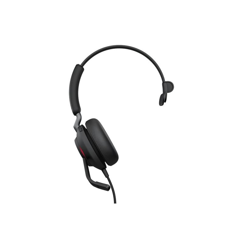 Jabra evolve2 40 se uc mono (24189-889-889) - 169241