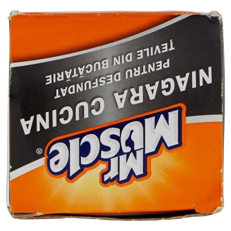 MISTER MUSCOLO DISGORGANTE NIAGARA 250 ML