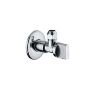 RUBINETTO SOTTOLAVELLO 1/2X3/8X10 COPPIA