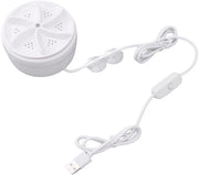 Mini-aspirapolvere portatile - Pulizia efficiente - Formato compatto - Collegamento USB - Ideale per uso domestico e scolastico