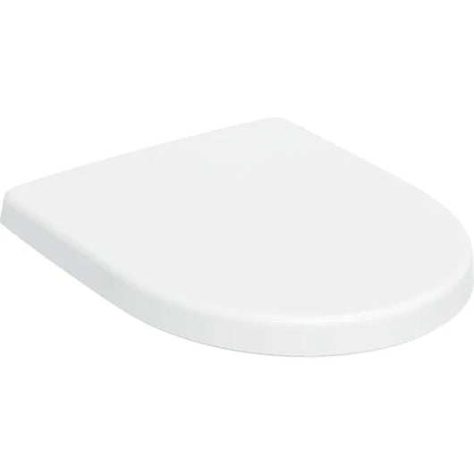 Sedile coprivaso copriwater Geberit iCon Chiusura ammortizzata soft close