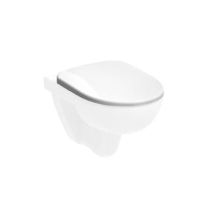 Sedile coprivaso copriwater Geberit Selnova chiusura normale