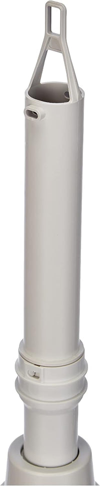 GEBERIT CAMPANA COMPLETA PER TWIN LINE 215.299.00.1 kit completo di ricambio Singolo scarico cassetta ad incasso