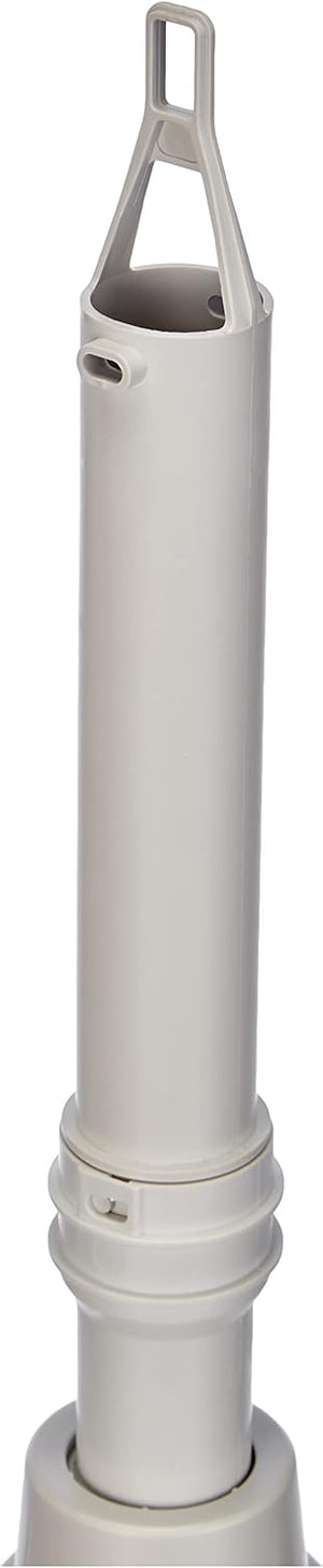 GEBERIT CAMPANA COMPLETA PER TWIN LINE 215.299.00.1 kit completo di ricambio Singolo scarico cassetta ad incasso