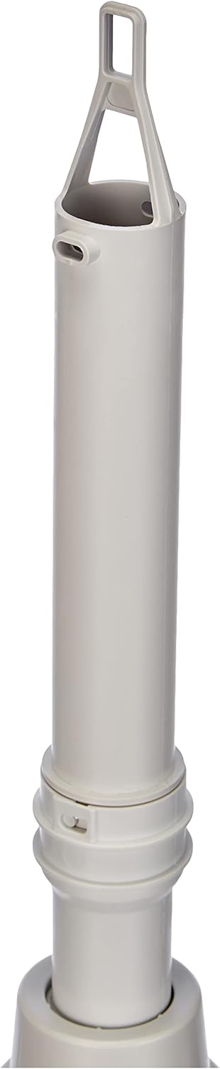 GEBERIT CAMPANA COMPLETA PER TWIN LINE 215.299.00.1 kit completo di ricambio Singolo scarico cassetta ad incasso