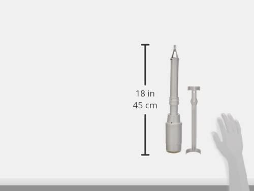 GEBERIT CAMPANA COMPLETA PER TWIN LINE 215.299.00.1 kit completo di ricambio Singolo scarico cassetta ad incasso