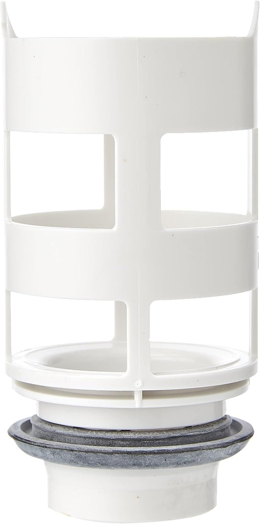 GEBERIT BACINELLA CON GUARNIZIONE 240.500.00.1 PER RICAMBIO CASSETTA INCASSO