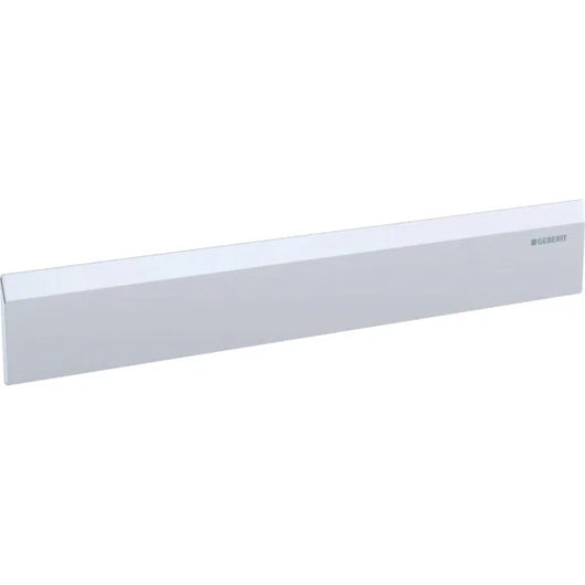 COPERTURA PER SCARICO A PARETE 'COMBIFIX E DUOFIX' GEBERIT  Cromato Lucido GEBERIT