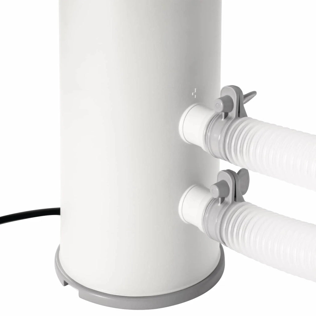 INTEX Pompa Filtrante  Bianco 3.69 PVC 42035615