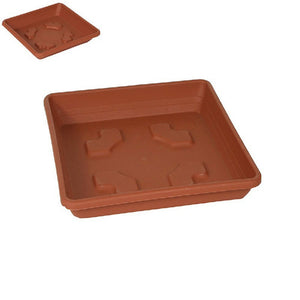 SOTTOVASO QUADRATO 30x30 cm