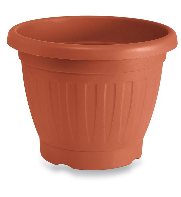 VASO 'FIRENZE' Ø cm 35x27h (Ø base 21 cm)