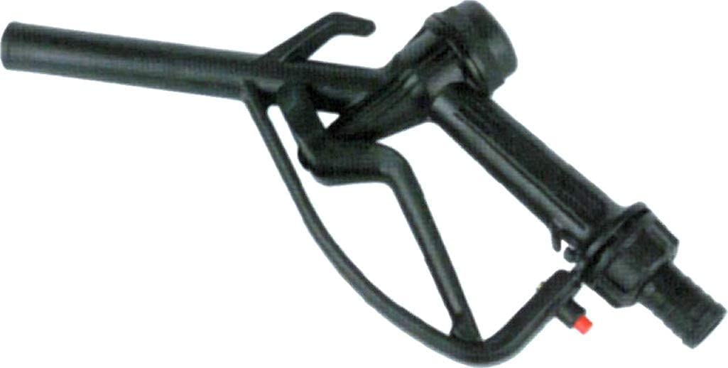 PISTOLA TRAVASO LIQUIDI Ø 20 mm - ROVER POMPE