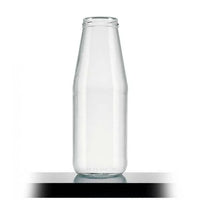 VASO IN VETRO PER PASSATA   720 cc - imb. Ø 53 mm - 20 pezzi