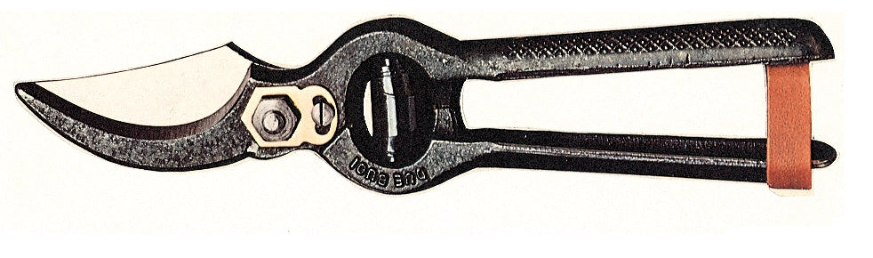 FORBICI DA VIGNA DUE BUOI 125S DA 21 CM- 1,0 pz