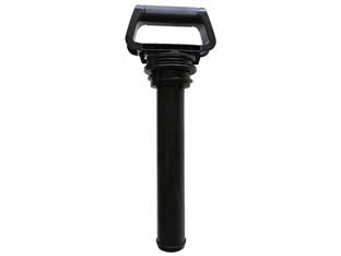 POMPANTE MANUALE PER MODELLO KOMPRESS LT.6 - 1 pezzi VOLPI