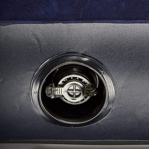 MATERASSO CLASSIC DOWNY KING DOPPIO  cm.203x183x25h.  peso kg.4,65 (64755)    INTEX