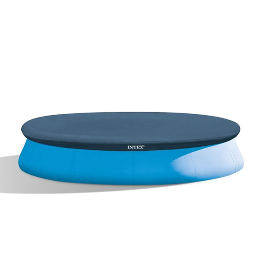 Intex COPRIPISCINA EASY SET  Ø cm. 244
